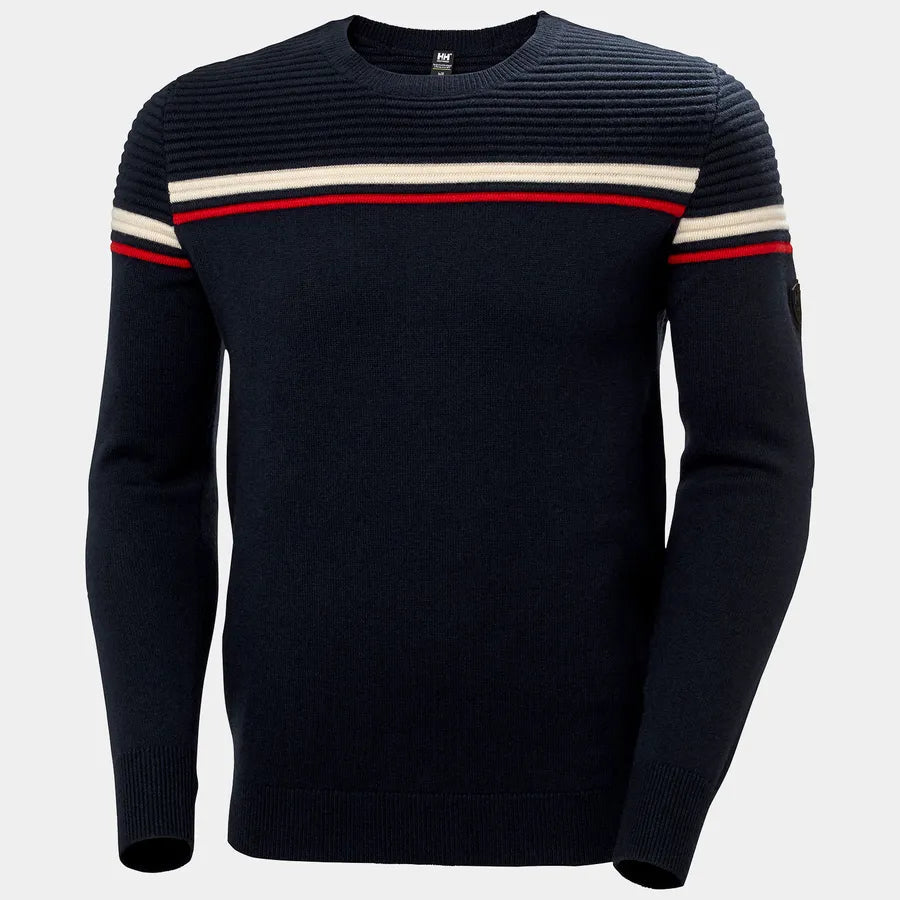 Helly Hansen Men's Carv Knitted Sweater-Killington Sports