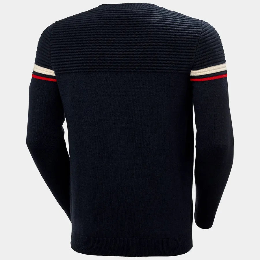 Helly Hansen Men's Carv Knitted Sweater-Killington Sports