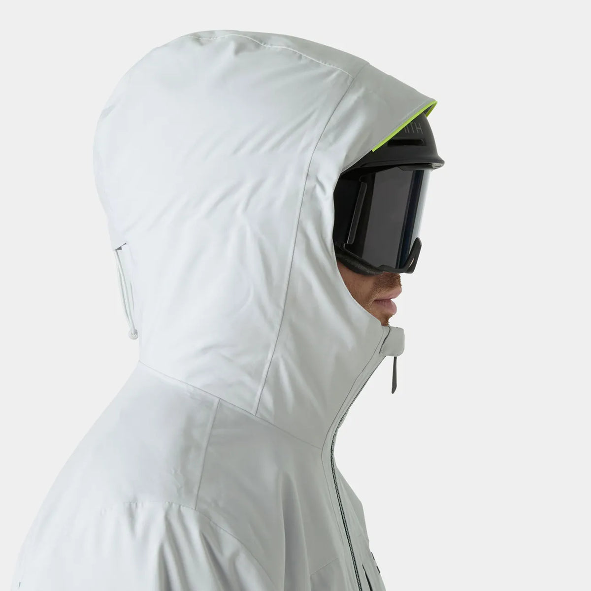 Helly Hansen Men's Courchevel Jacket-Killington Sports