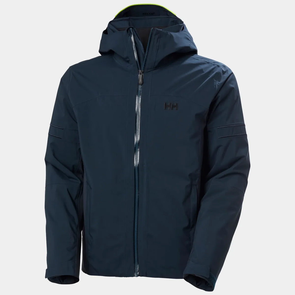 Helly Hansen Men's Courchevel Jacket-Killington Sports