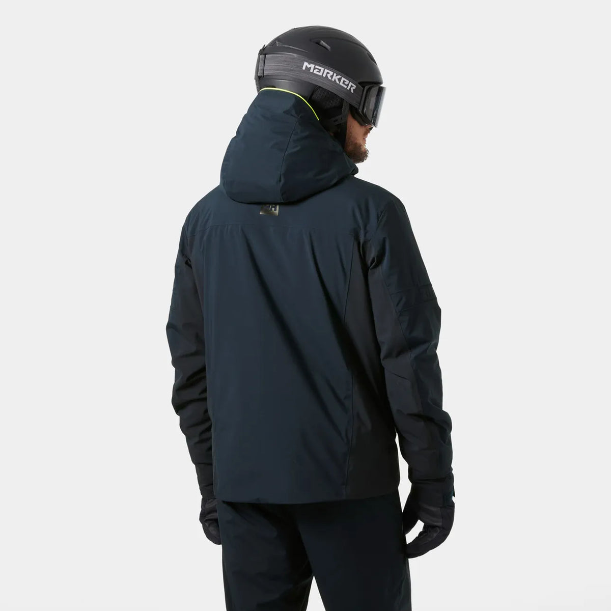 Helly Hansen Men's Courchevel Jacket-Killington Sports