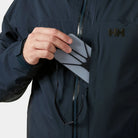 Helly Hansen Men's Courchevel Jacket-Killington Sports