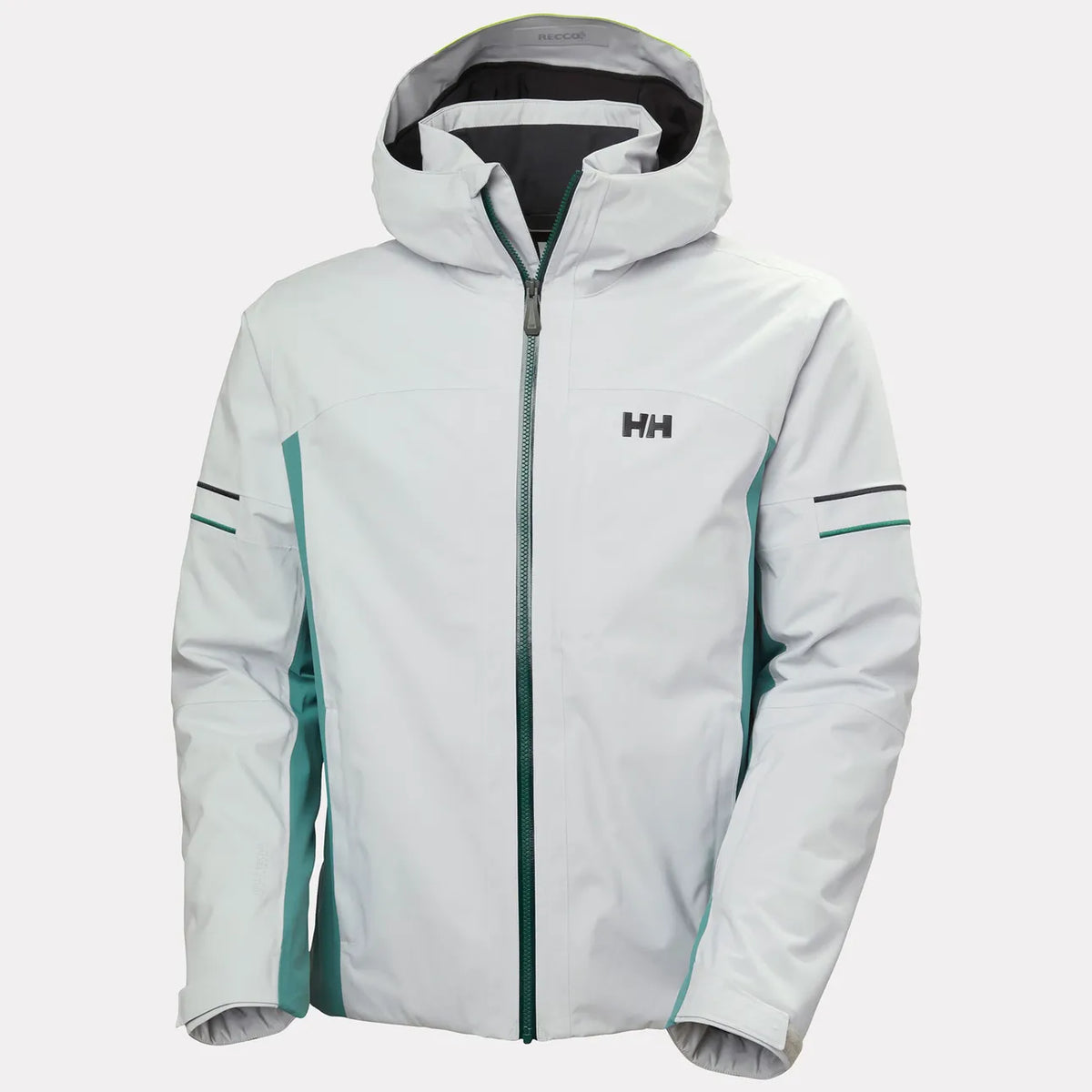 Helly Hansen Men's Courchevel Jacket-Killington Sports
