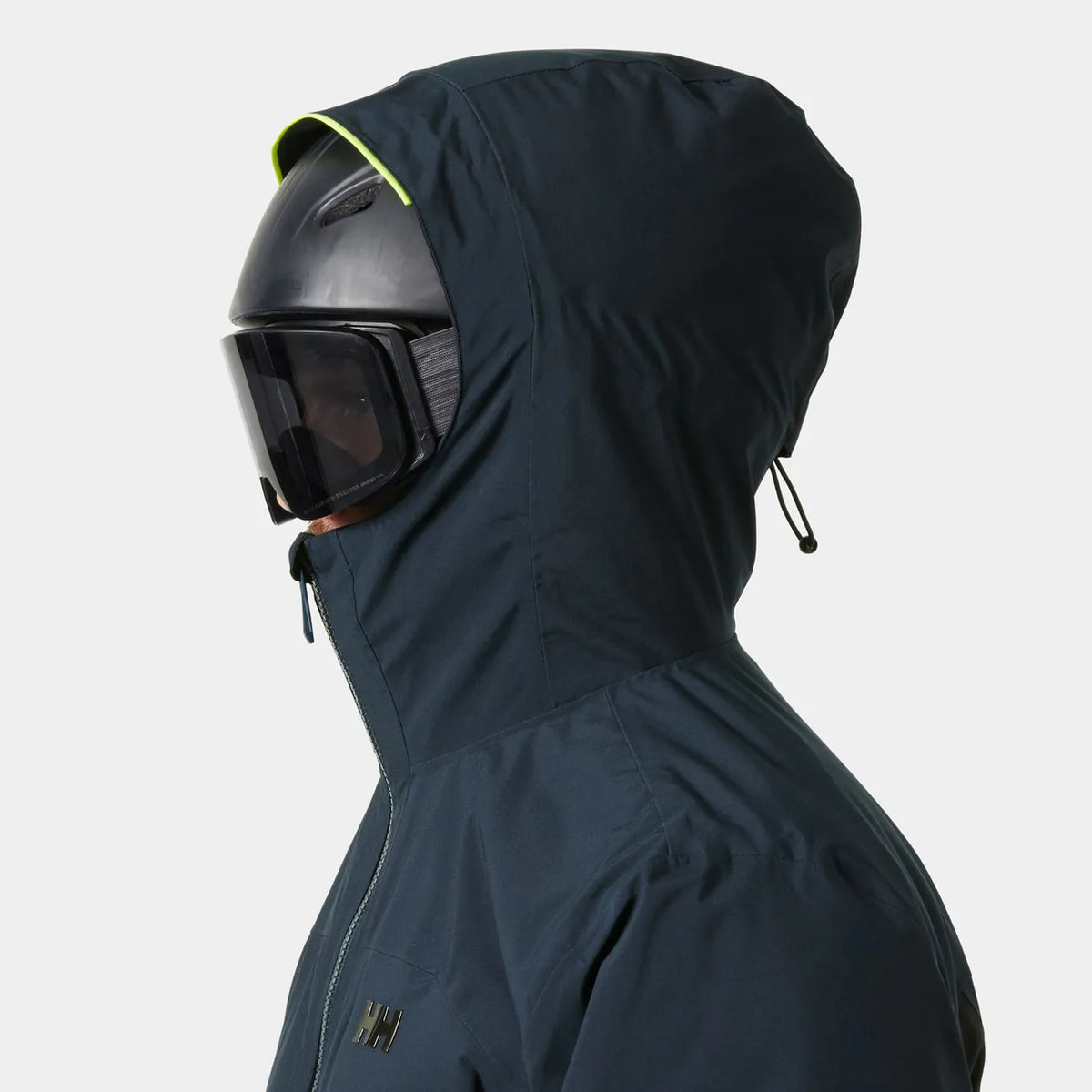 Helly Hansen Men's Courchevel Jacket-Killington Sports