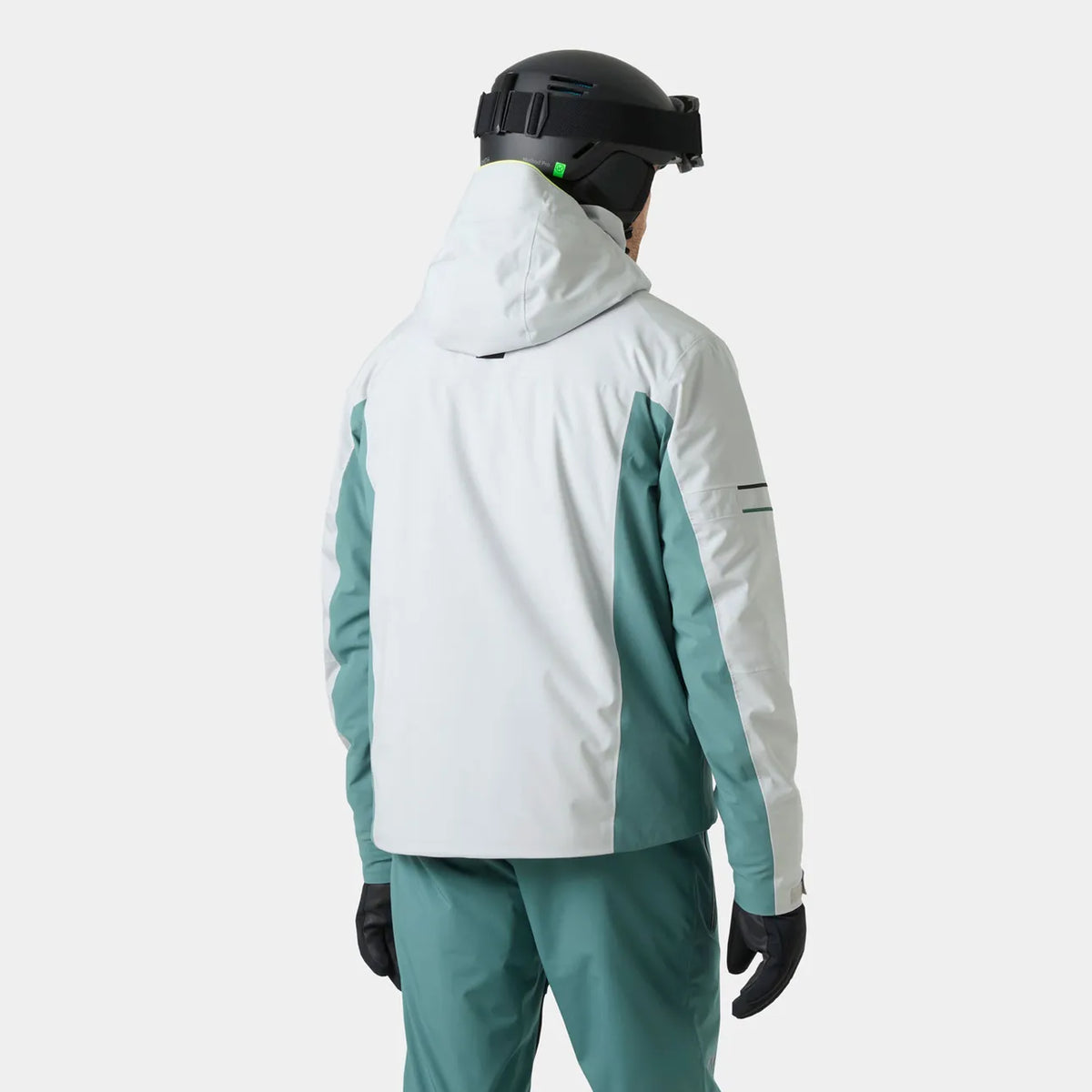 Helly Hansen Men's Courchevel Jacket-Killington Sports