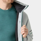 Helly Hansen Men's Courchevel Jacket-Killington Sports