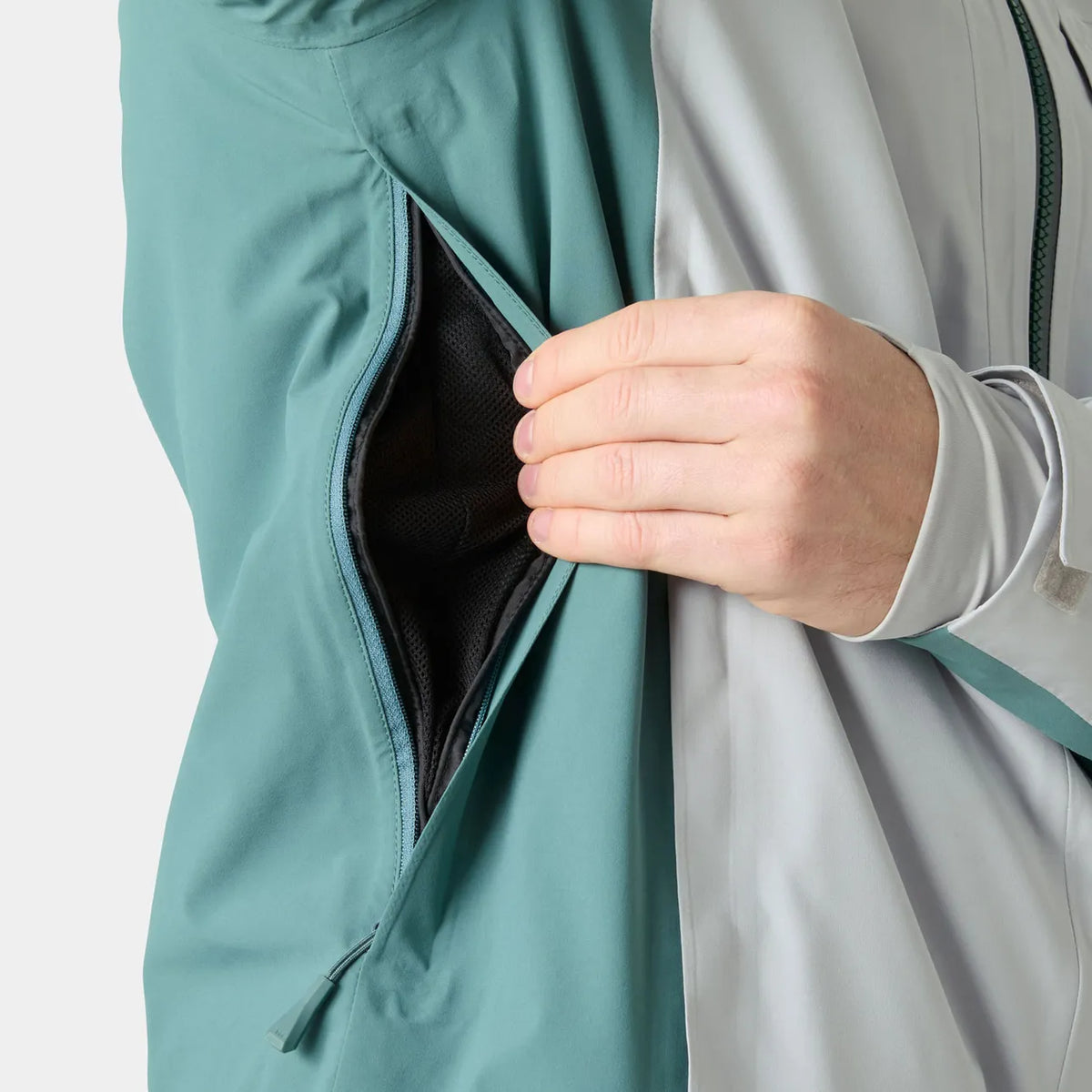 Helly Hansen Men's Courchevel Jacket-Killington Sports