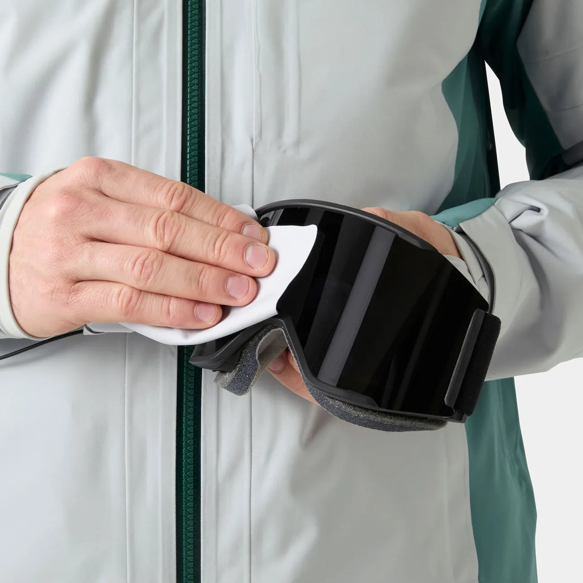 Helly Hansen Men's Courchevel Jacket-Killington Sports