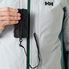 Helly Hansen Men's Courchevel Jacket-Killington Sports