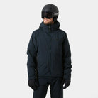 Helly Hansen Men's Courchevel Jacket-Navy-Killington Sports