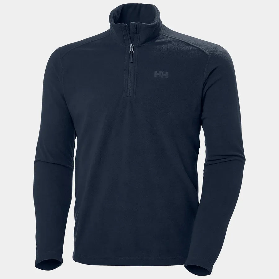 Helly Hansen Men's Daybreaker 1/2 Zip Fleece-Killington Sports