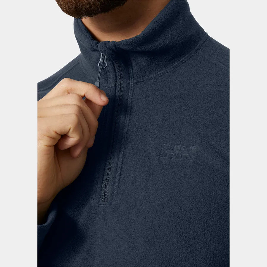Helly Hansen Men's Daybreaker 1/2 Zip Fleece-Killington Sports