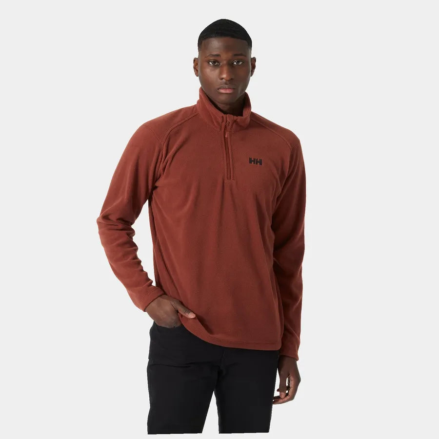 Helly Hansen Men's Daybreaker 1/2 Zip Fleece-Killington Sports