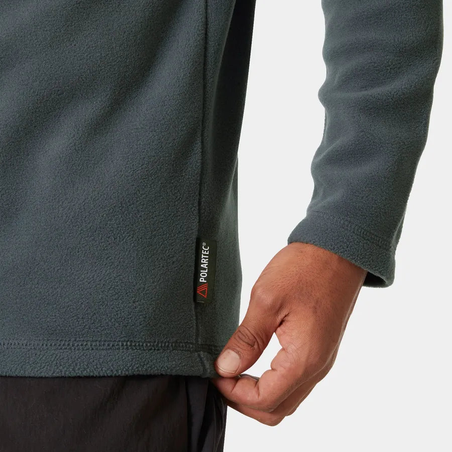 Helly Hansen Men's Daybreaker 1/2 Zip Fleece-Killington Sports