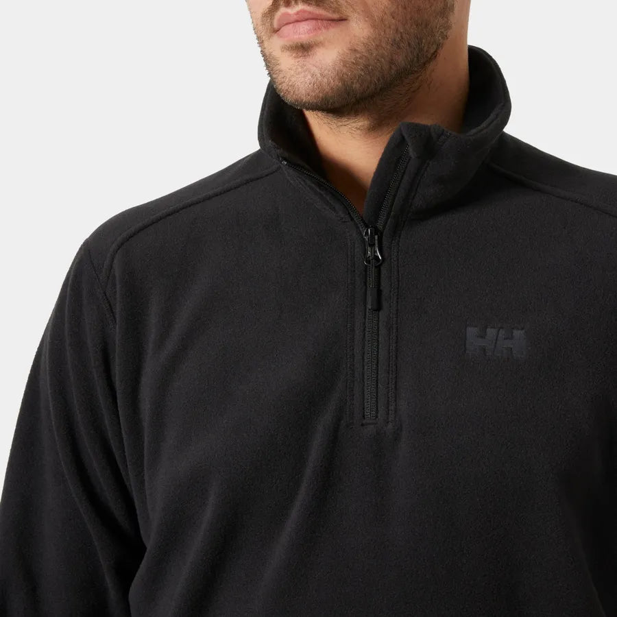 Helly Hansen Men's Daybreaker 1/2 Zip Fleece-Killington Sports
