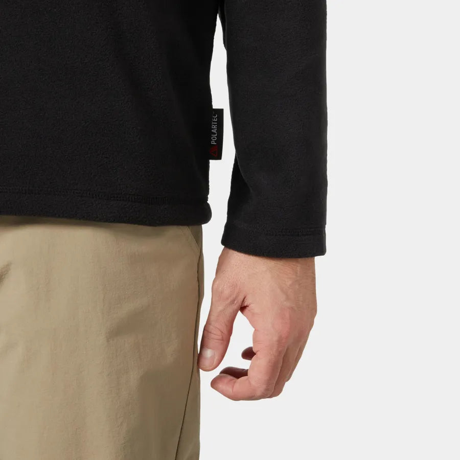 Helly Hansen Men's Daybreaker 1/2 Zip Fleece-Killington Sports