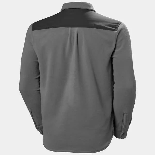 Helly Hansen Men's Daybreaker Fleece Shirt-Killington Sports