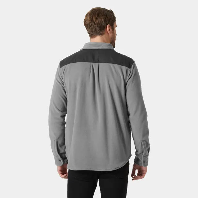 Helly Hansen Men's Daybreaker Fleece Shirt-Killington Sports