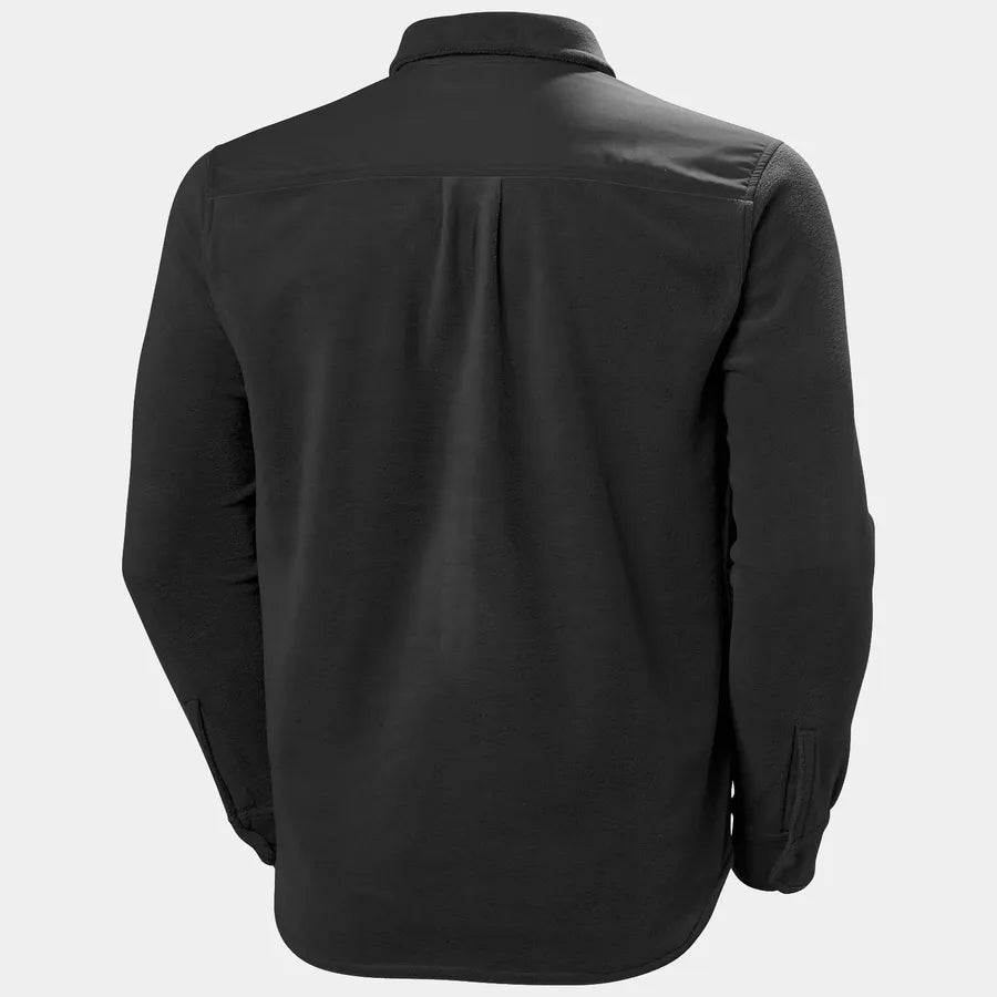 Helly Hansen Men's Daybreaker Fleece Shirt-Killington Sports