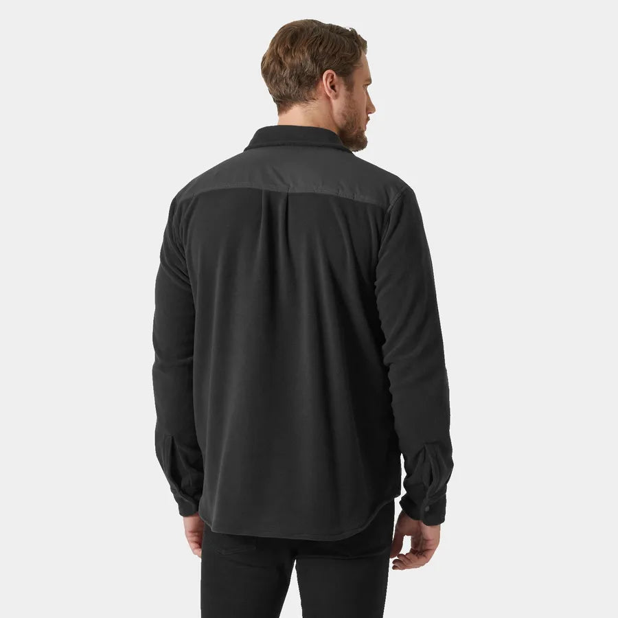 Helly Hansen Men's Daybreaker Fleece Shirt-Killington Sports