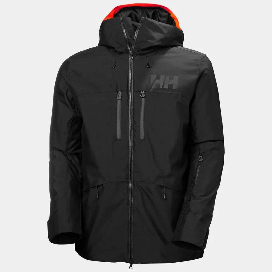 Helly Hansen Men's Garibaldi 2.0 Insulated Ski Jacket-Killington Sports