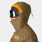 Helly Hansen Men's Garibaldi 2.0 Insulated Ski Jacket-Killington Sports