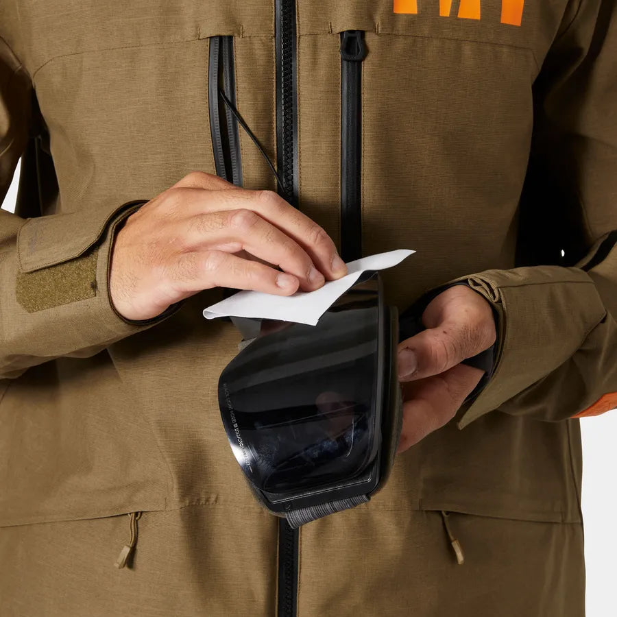 Helly Hansen Men's Garibaldi 2.0 Insulated Ski Jacket-Killington Sports