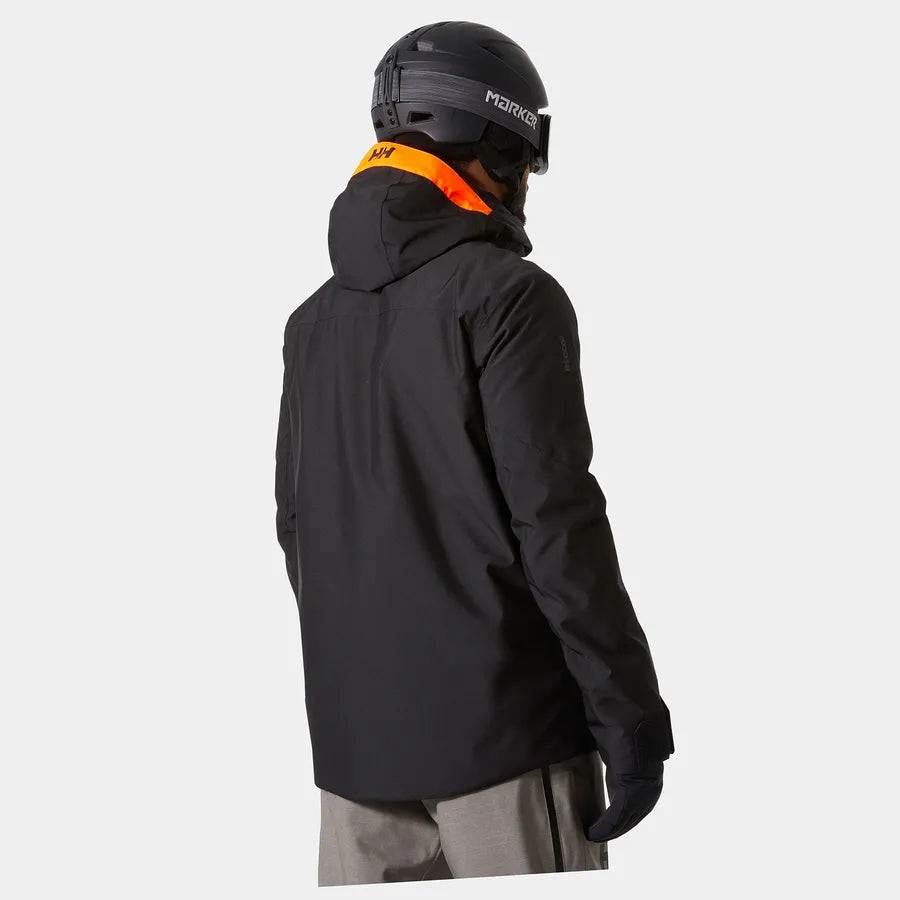 Helly Hansen Men's Garibaldi 2.0 Insulated Ski Jacket-Killington Sports