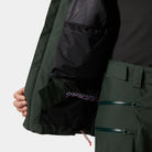 Helly Hansen Men's Garibaldi 2.0 Insulated Ski Jacket-Killington Sports