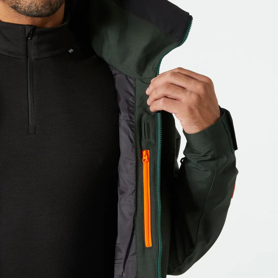 Helly Hansen Men's Garibaldi 2.0 Insulated Ski Jacket-Killington Sports