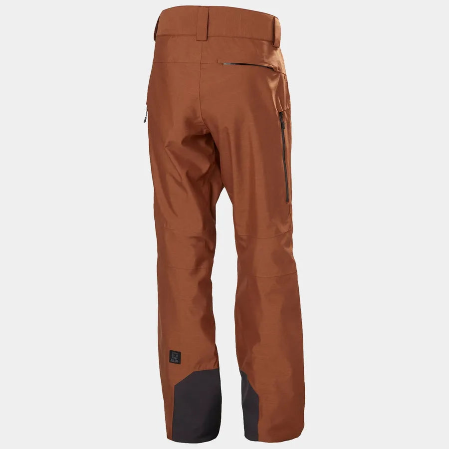 Helly Hansen Men's Garibaldi 2.0 Ski Pants-Killington Sports