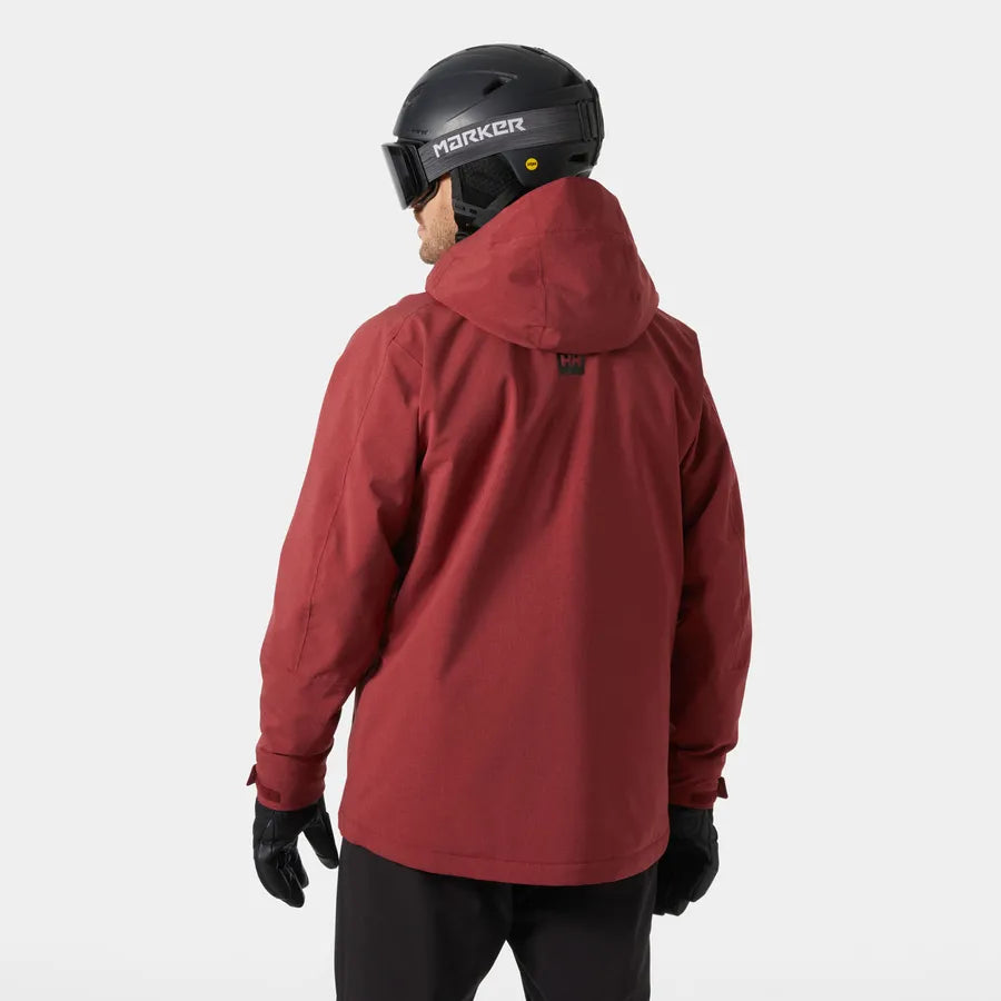 Helly Hansen Men's Juniper 3.0 Jacket-Killington Sports