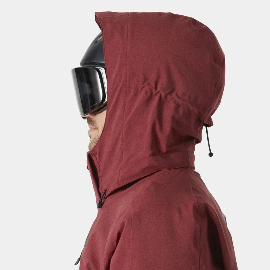 Helly Hansen Men's Juniper 3.0 Jacket-Killington Sports