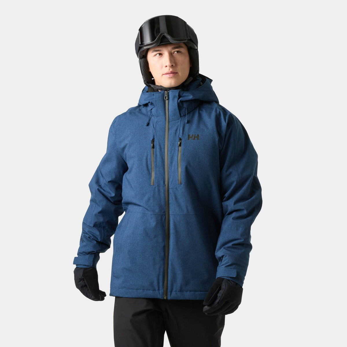 Helly Hansen Men's Juniper 3.0 Jacket-Dark Blue-Killington Sports