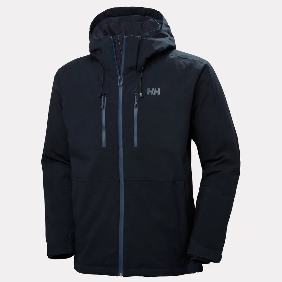 Helly Hansen Men's Juniper 3.0 Jacket-Navy-Killington Sports