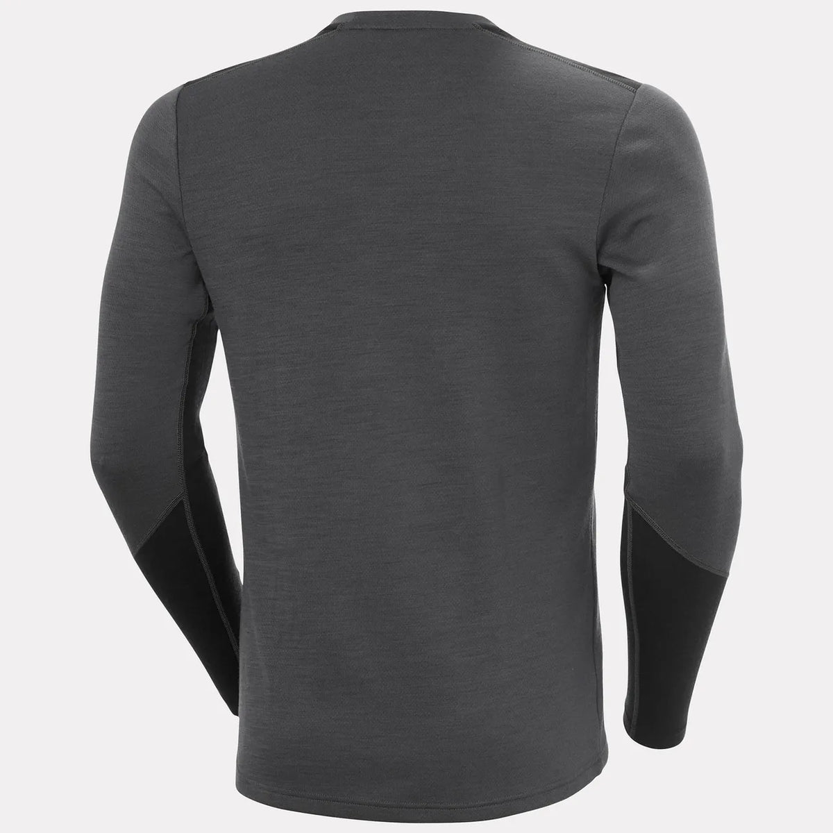 Helly Hansen Men's LIFA® Merino Midweight Crew Base Layer-Killington Sports