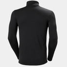Helly Hansen Men's LIFA® Merino Midweight Half-Zip Base Layer-Killington Sports