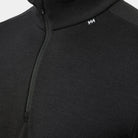 Helly Hansen Men's LIFA® Merino Midweight Half-Zip Base Layer-Killington Sports