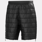 Helly Hansen Men's LIFALOFT™Insulator Shorts-Black-Killington Sports