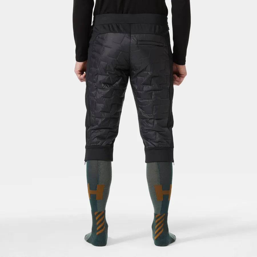 Helly Hansen Men's LIFALOFT™ Full-Zip Insulator 3/4 Pants-Killington Sports