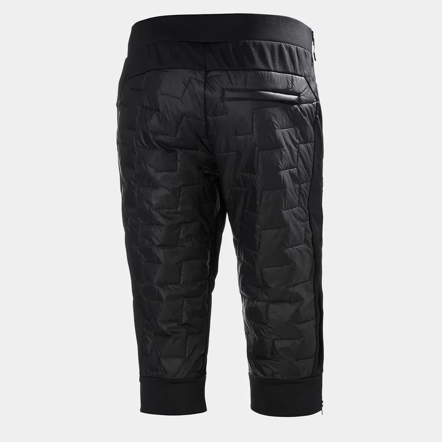 Helly Hansen Men's LIFALOFT™ Full-Zip Insulator 3/4 Pants-Killington Sports