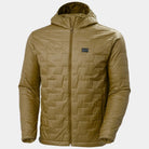 Helly Hansen Men's LIFALOFT™ Hooded Insulator Jacket-Killington Sports