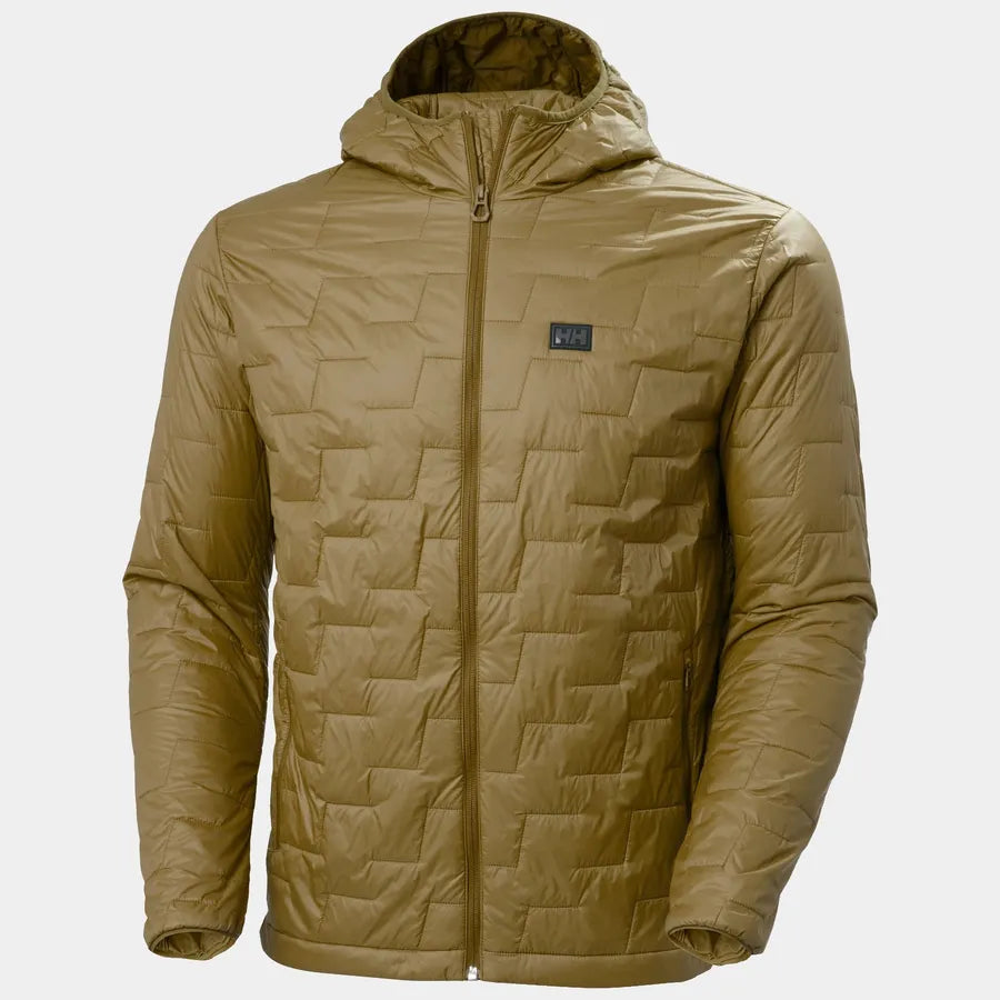 Helly Hansen Men's LIFALOFT™ Hooded Insulator Jacket-Killington Sports