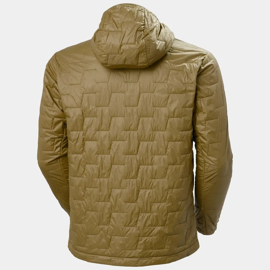 Helly Hansen Men's LIFALOFT™ Hooded Insulator Jacket-Killington Sports