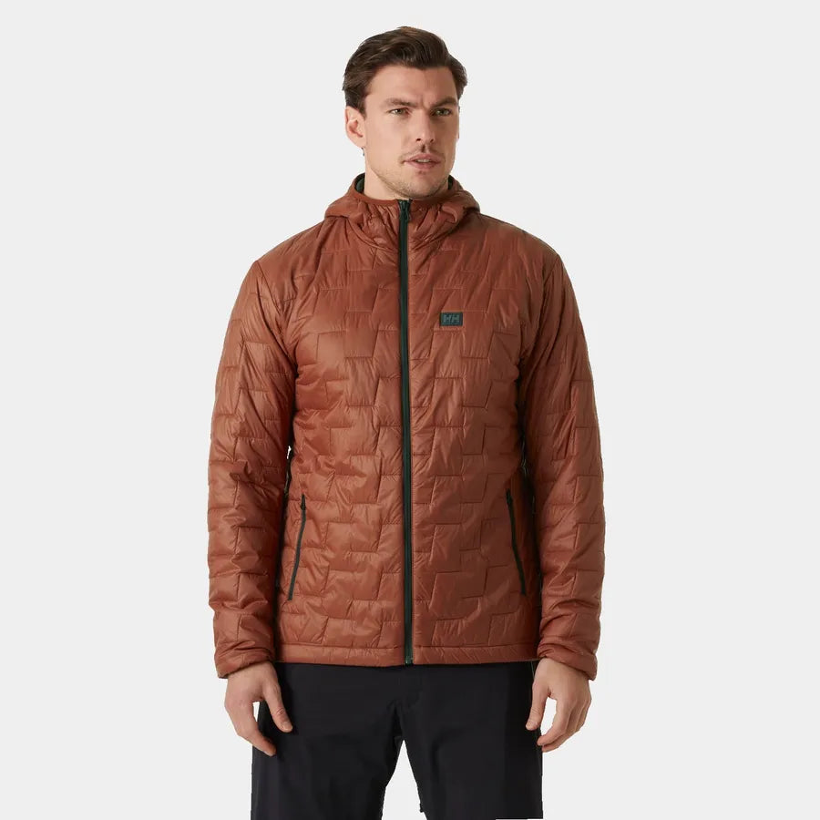 Helly Hansen Men's LIFALOFT™ Hooded Insulator Jacket-Killington Sports