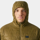 Helly Hansen Men's LIFALOFT™ Hooded Insulator Jacket-Killington Sports
