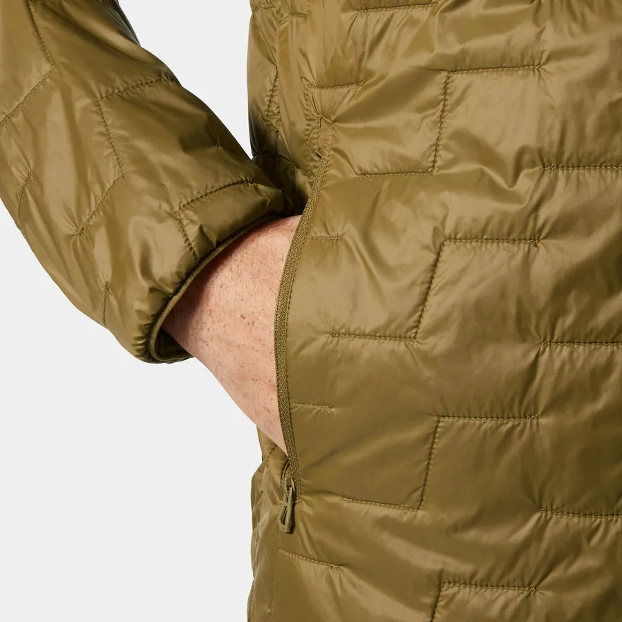 Helly Hansen Men's LIFALOFT™ Hooded Insulator Jacket-Killington Sports