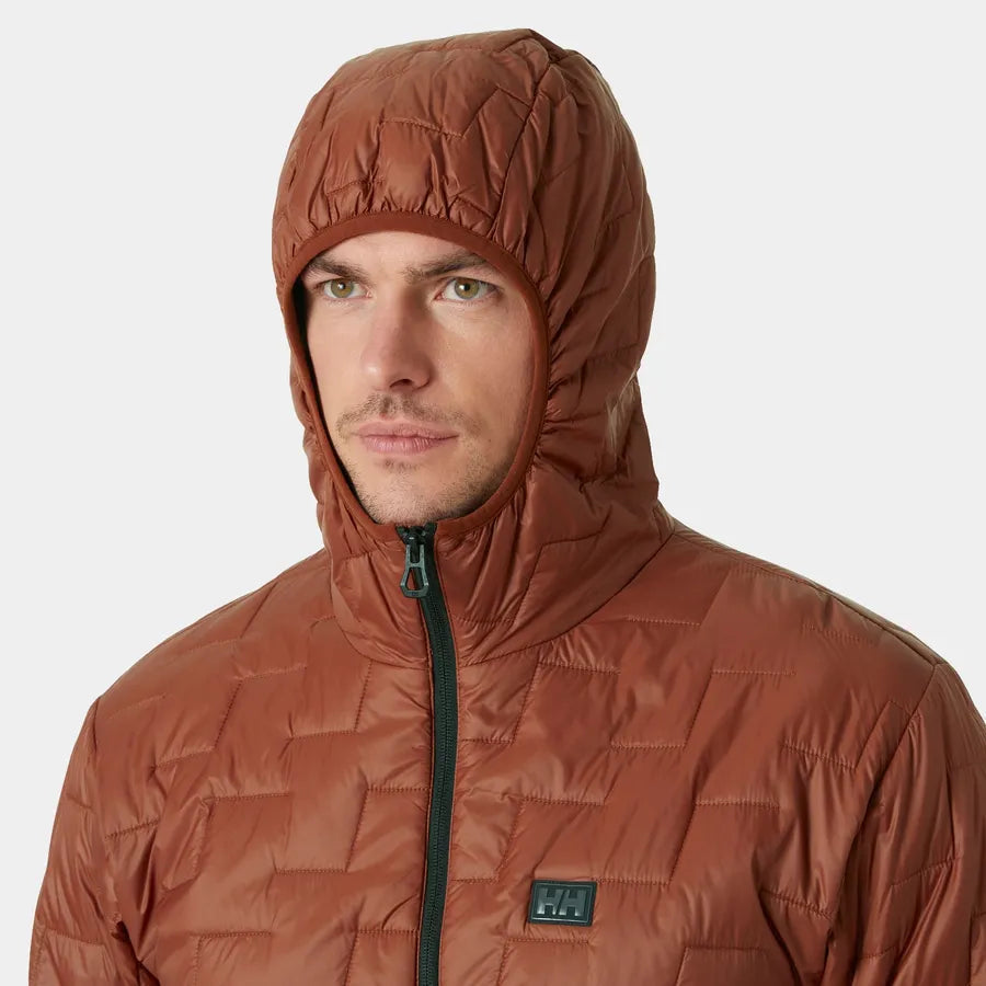 Helly Hansen Men's LIFALOFT™ Hooded Insulator Jacket-Killington Sports