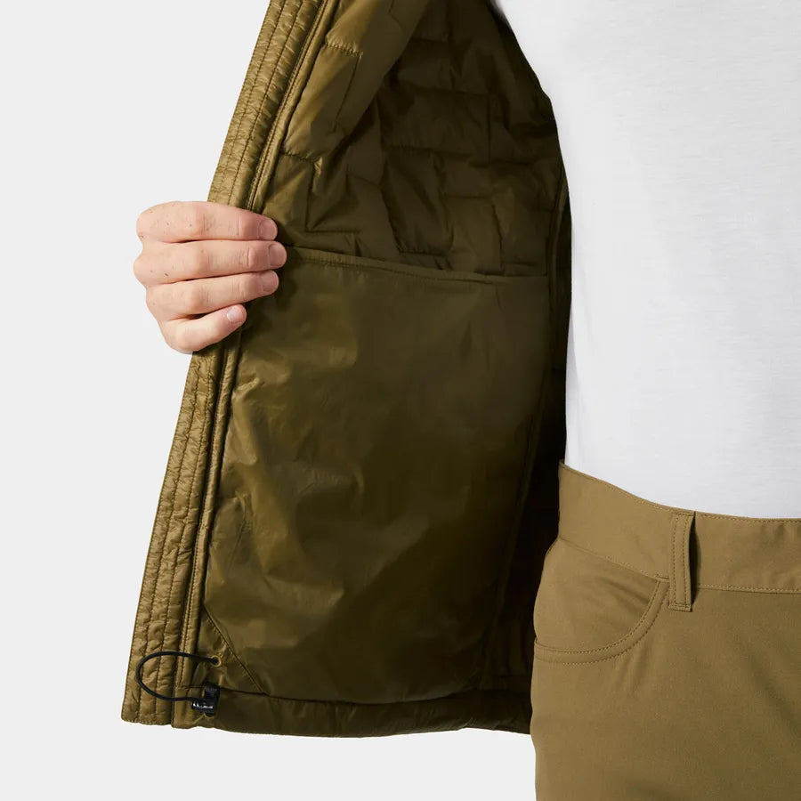 Helly Hansen Men's LIFALOFT™ Hooded Insulator Jacket-Killington Sports