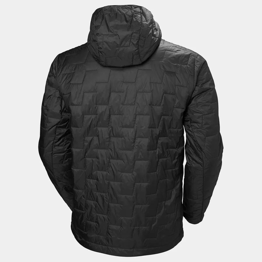 Helly Hansen Men's LIFALOFT™ Hooded Insulator Jacket-Killington Sports